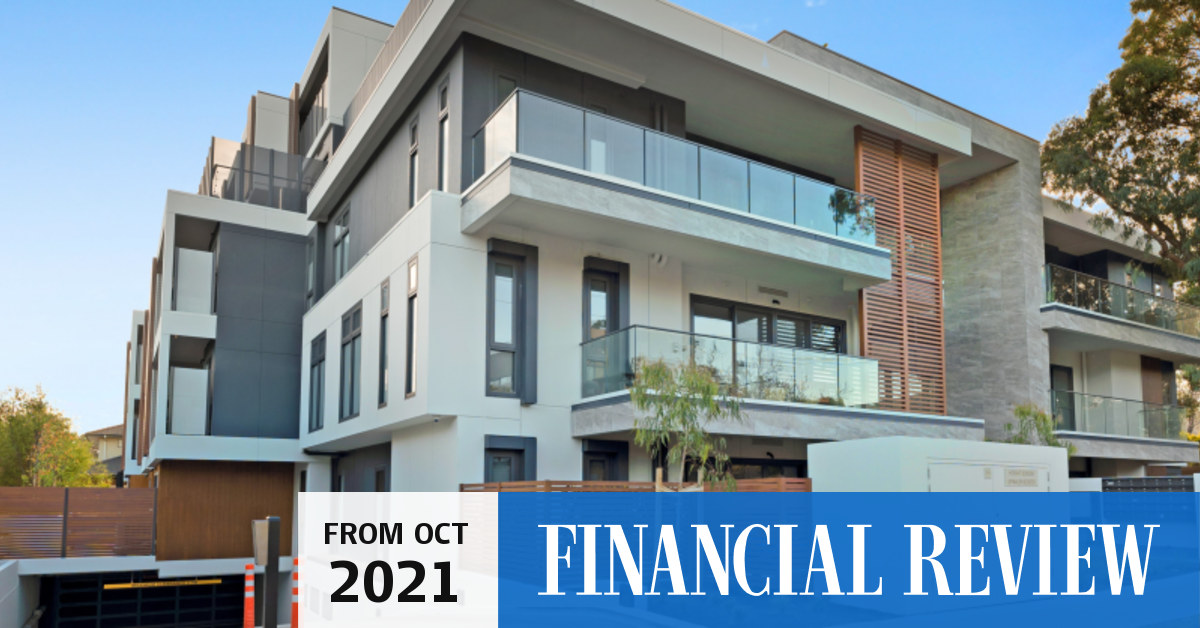 Victoria housing Conscious puts 150 million into affordable, social homes